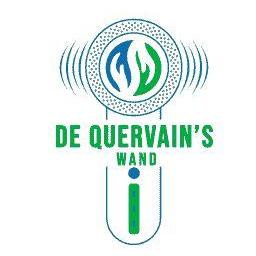 Dequervain Wand