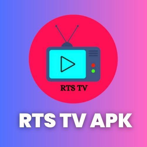 RTS TVApk