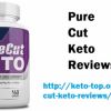 Pure Cut Keto Reviews